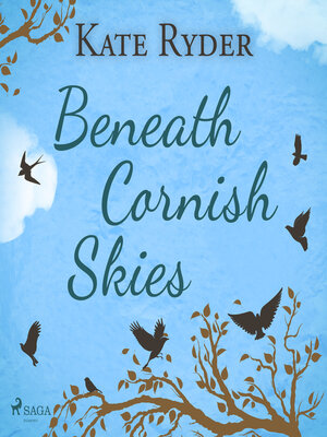 cover image of Beneath Cornish Skies